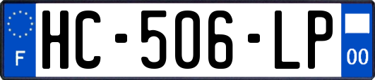 HC-506-LP