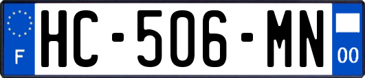 HC-506-MN