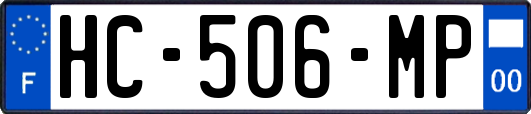 HC-506-MP