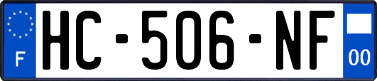 HC-506-NF
