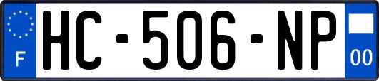 HC-506-NP