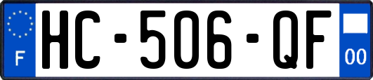 HC-506-QF