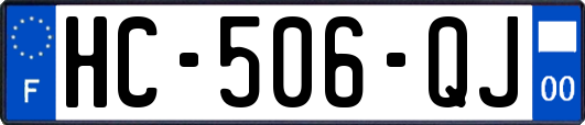 HC-506-QJ