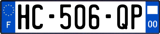 HC-506-QP