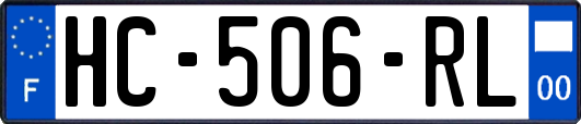 HC-506-RL