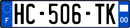 HC-506-TK