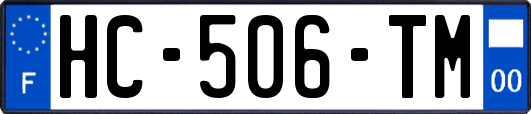 HC-506-TM