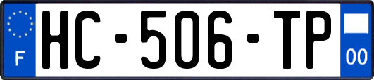 HC-506-TP