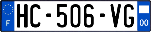 HC-506-VG