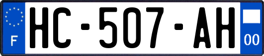 HC-507-AH