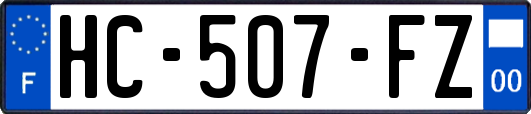 HC-507-FZ