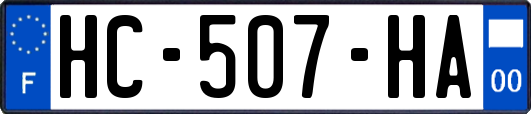 HC-507-HA