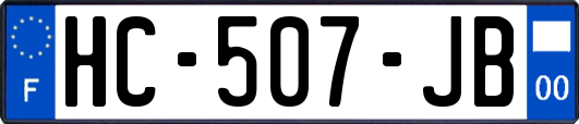 HC-507-JB