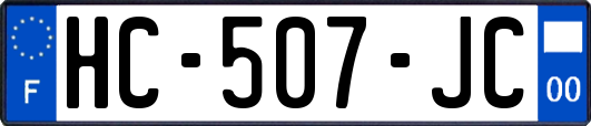 HC-507-JC
