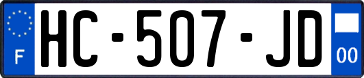 HC-507-JD