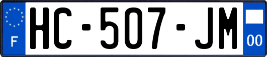 HC-507-JM