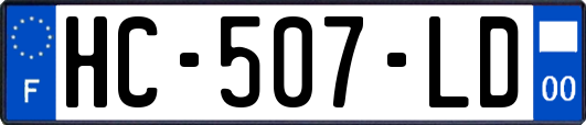 HC-507-LD
