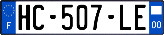 HC-507-LE