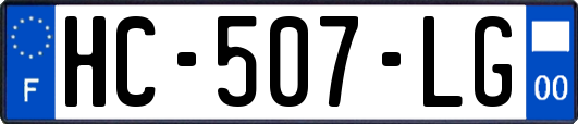 HC-507-LG
