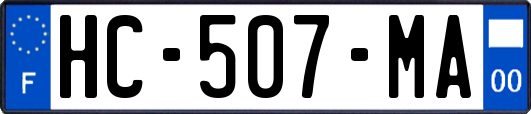 HC-507-MA
