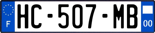HC-507-MB