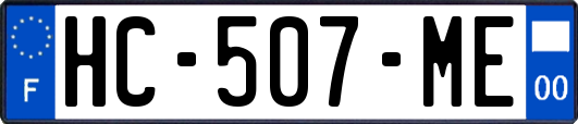 HC-507-ME