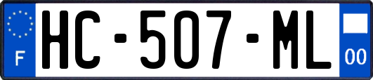 HC-507-ML