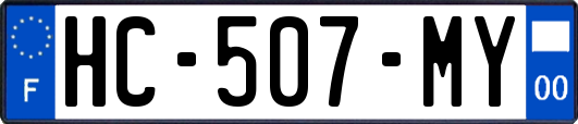 HC-507-MY