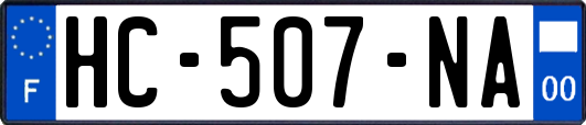 HC-507-NA