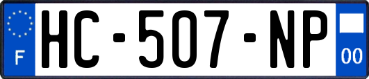 HC-507-NP