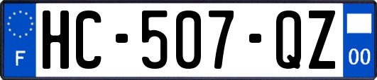 HC-507-QZ