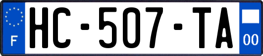 HC-507-TA