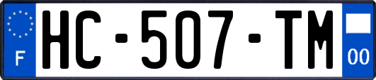 HC-507-TM