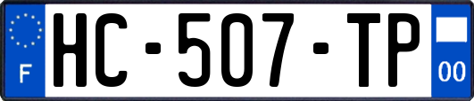 HC-507-TP