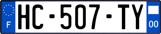 HC-507-TY