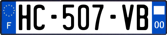 HC-507-VB