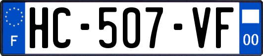 HC-507-VF