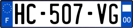 HC-507-VG