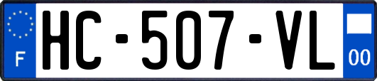 HC-507-VL
