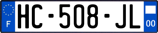 HC-508-JL