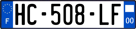 HC-508-LF