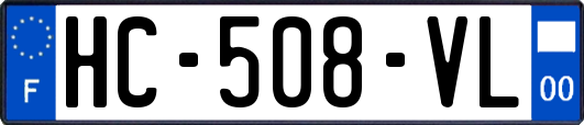 HC-508-VL