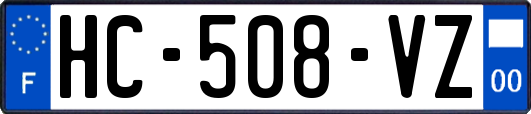 HC-508-VZ