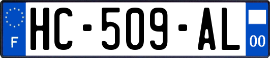 HC-509-AL