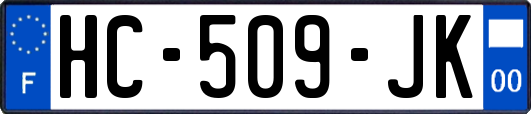 HC-509-JK