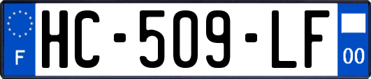 HC-509-LF