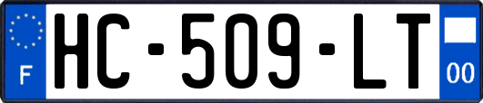 HC-509-LT