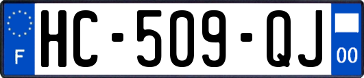 HC-509-QJ