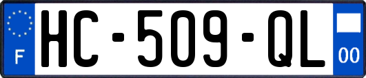 HC-509-QL