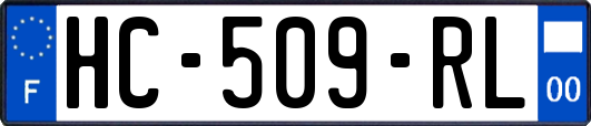 HC-509-RL
